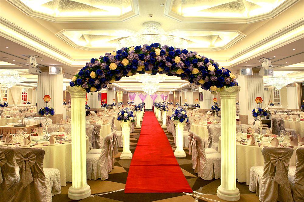 Sentosa Hotel Shenzhen Majialong Branch Eksteriør billede