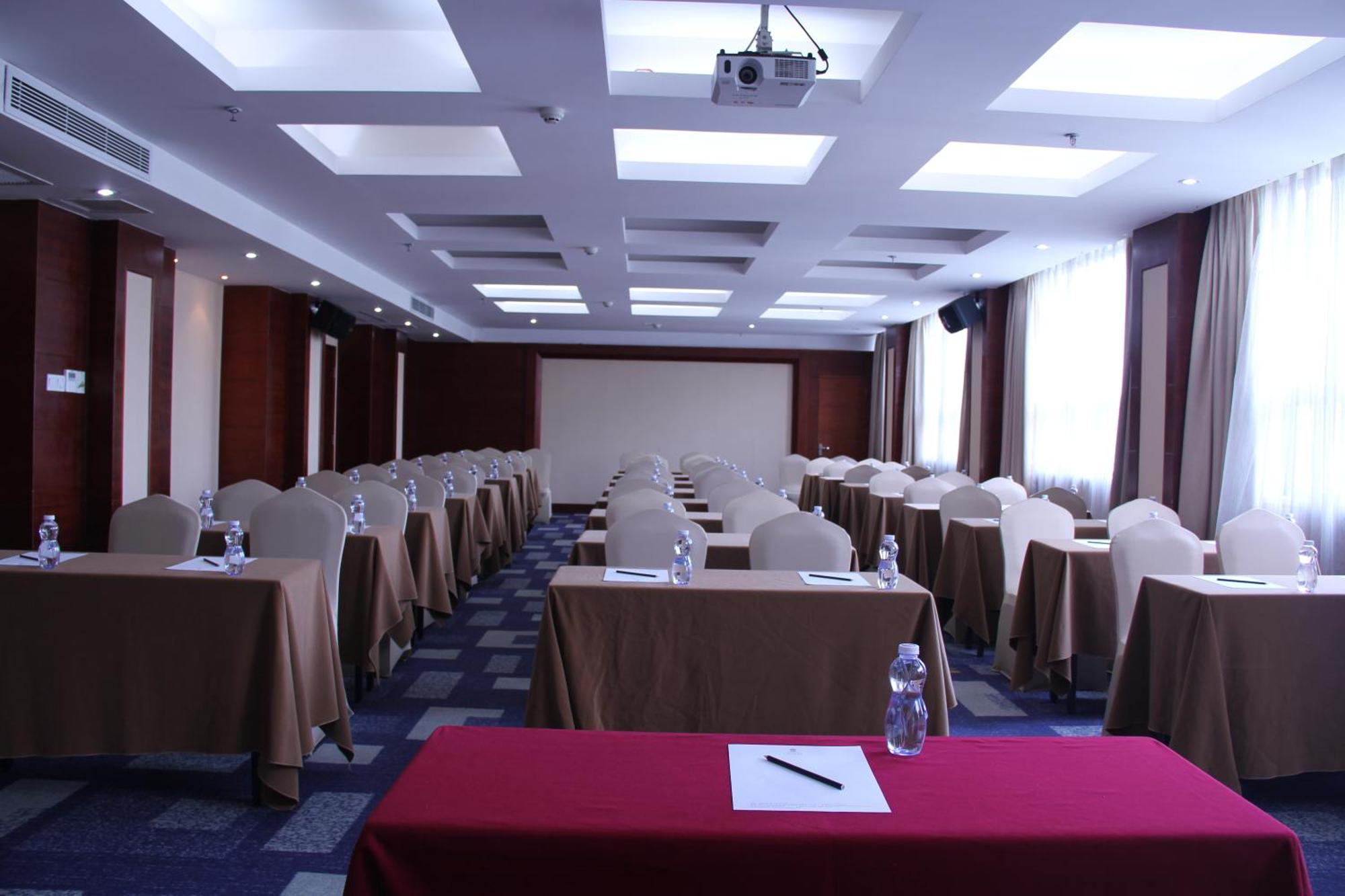 Sentosa Hotel Shenzhen Majialong Branch Eksteriør billede