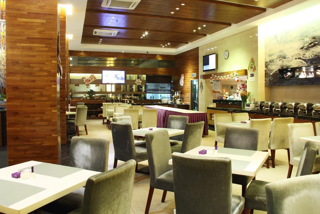 Sentosa Hotel Shenzhen Majialong Branch Eksteriør billede